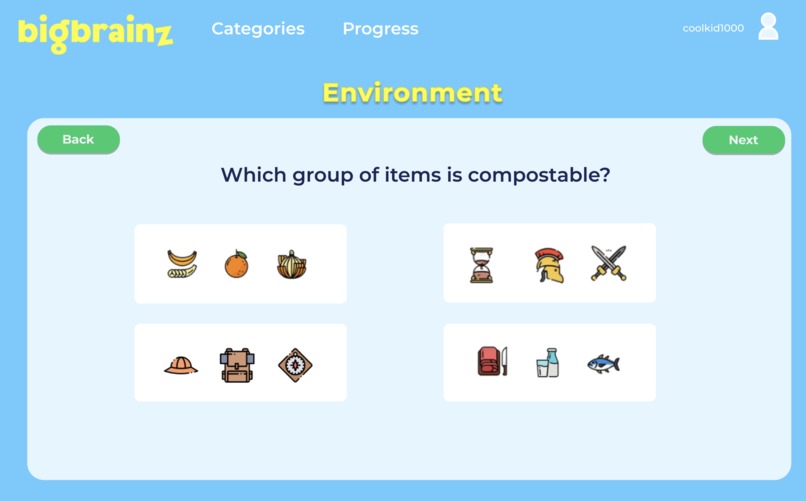 bigbrainz – screenshot 4