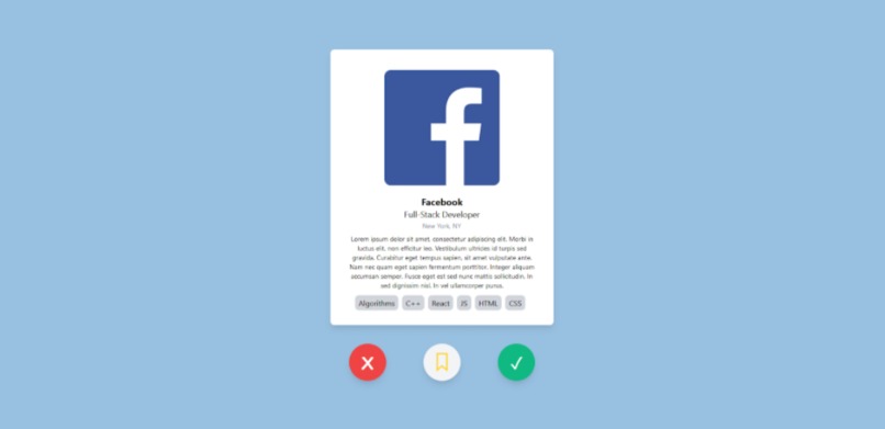 JobR – screenshot 4