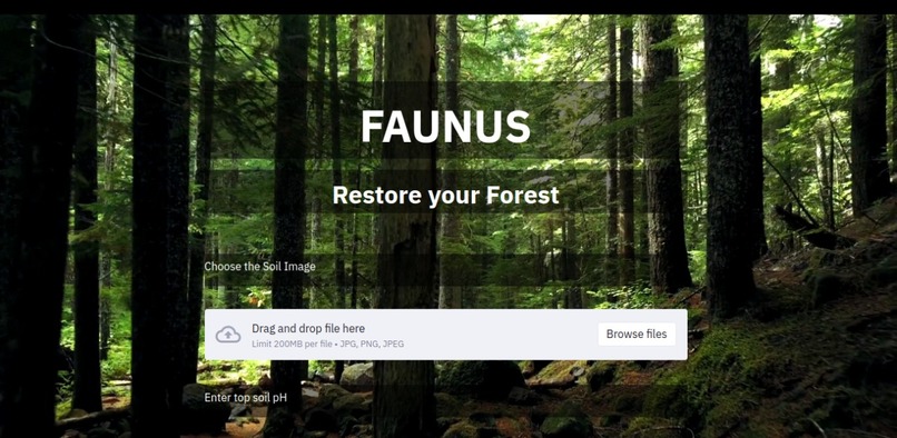 Faunus – screenshot 4