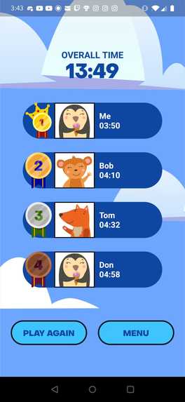 Pazoo – screenshot 2