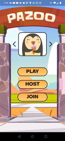 Pazoo – screenshot 3