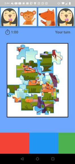 Pazoo – screenshot 4