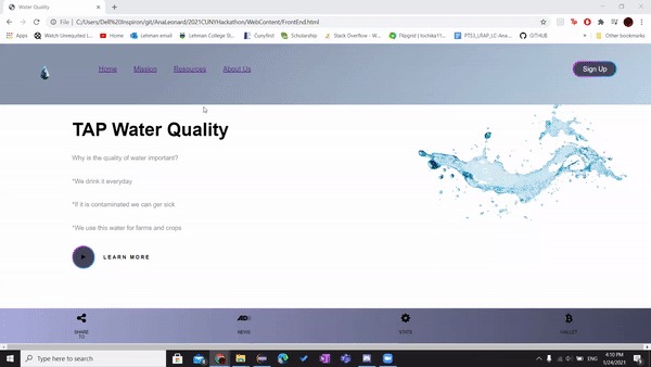 DrinkWell – screenshot 3