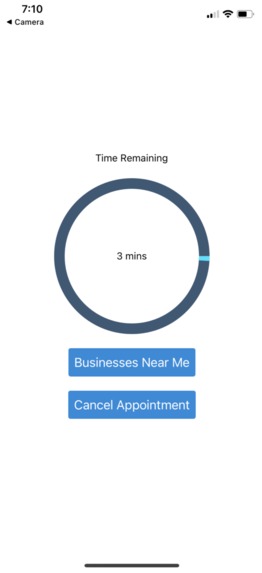 VirtualQ – screenshot 1