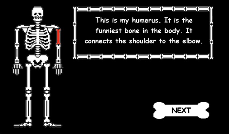 206 – screenshot 3