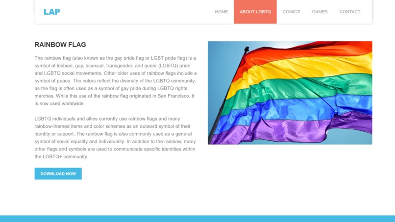 Loud and Proud – screenshot 2