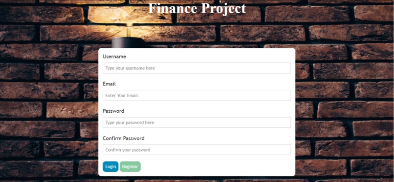 BudgIt – screenshot 3