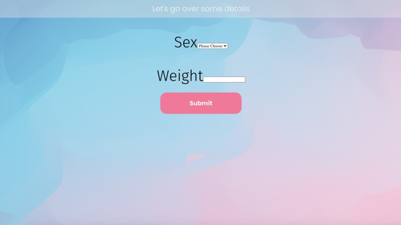 BAC Track – screenshot 3