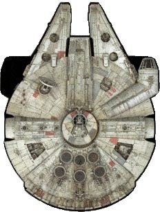 Star Wars Kessel Run  – screenshot 2