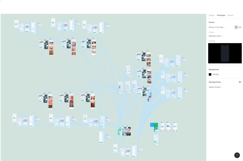 PICHEALTH – screenshot 2