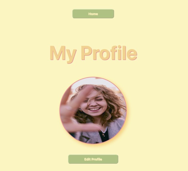 Eats – screenshot 2