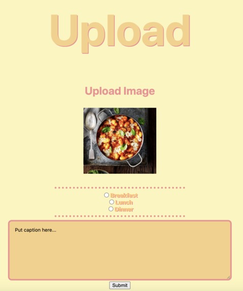 Eats – screenshot 6