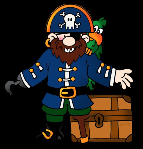 Pirates 'N' Ninjas – screenshot 1