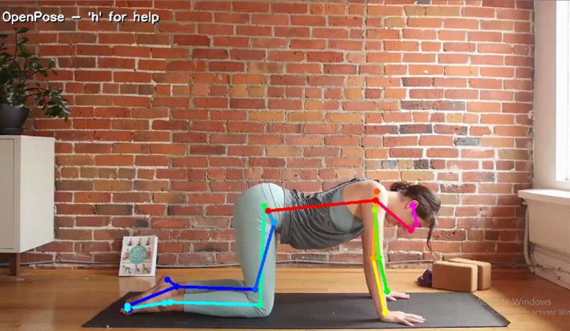 Yoga Remastered – screenshot 5