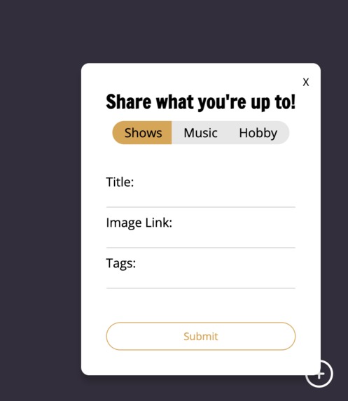 gALLery – screenshot 8
