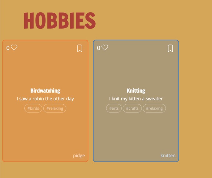 gALLery – screenshot 6