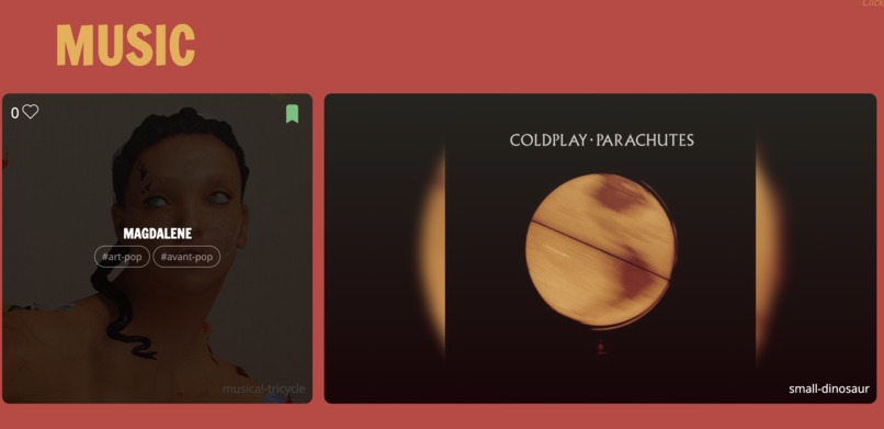 gALLery – screenshot 5