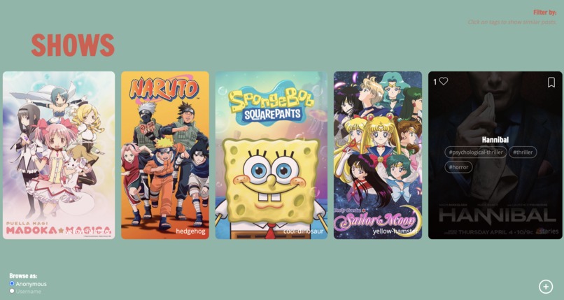 gALLery – screenshot 2