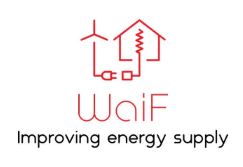 Wind AI Forecast - WaiF – screenshot 1