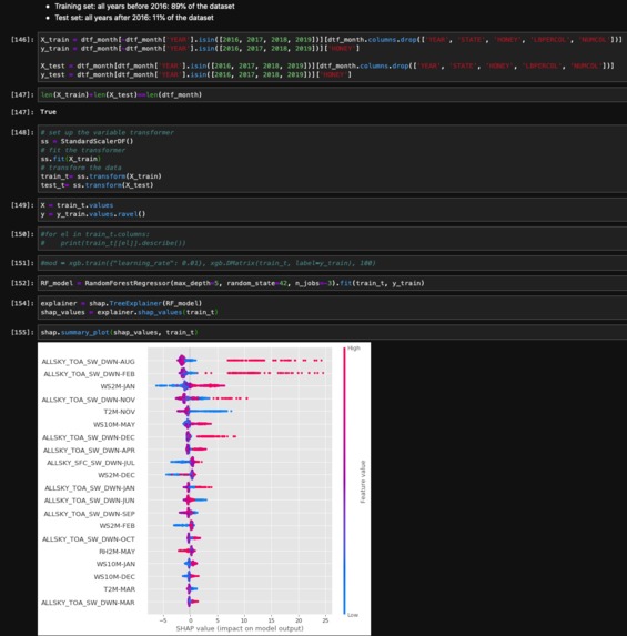 Coast-to-Coast Pollinator – screenshot 7
