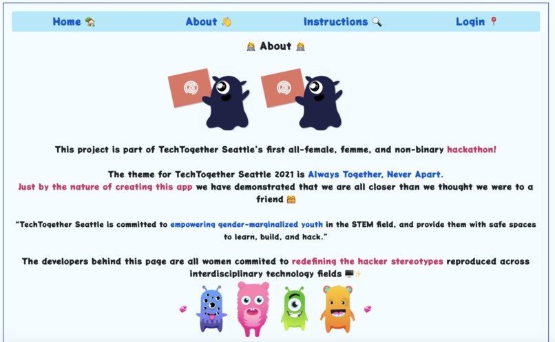 Notes for Friends – screenshot 5