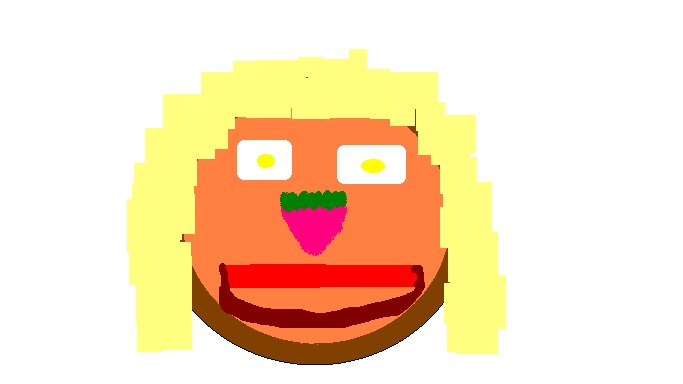 Song-y Side Up – screenshot 1