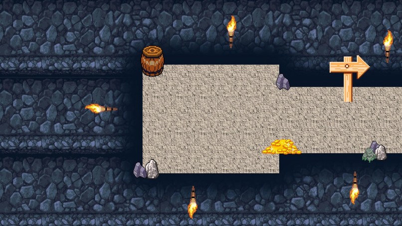 CodeVenture: Dungeon Edition – screenshot 1