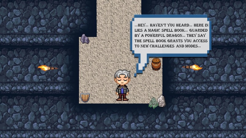 CodeVenture: Dungeon Edition – screenshot 2