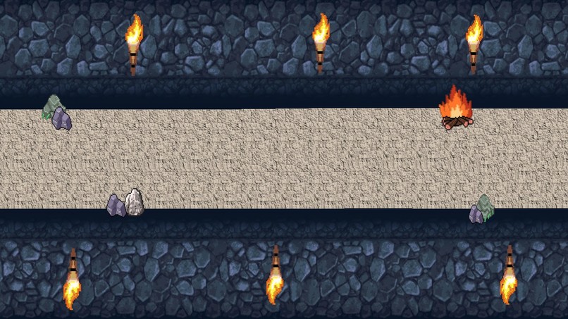 CodeVenture: Dungeon Edition – screenshot 3