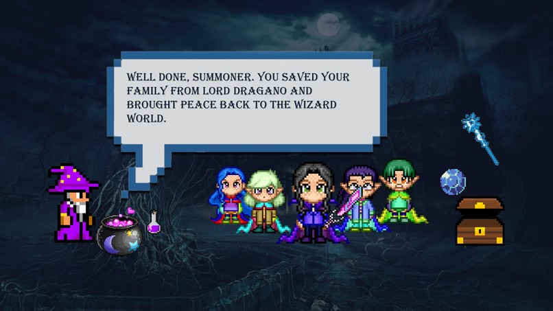 CodeVenture: Dungeon Edition – screenshot 4