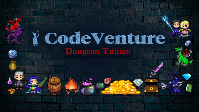 CodeVenture: Dungeon Edition – screenshot 5