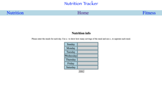 HealthApp