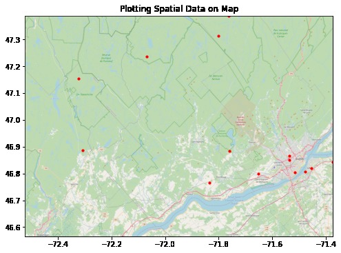 Honey M&M – screenshot 1