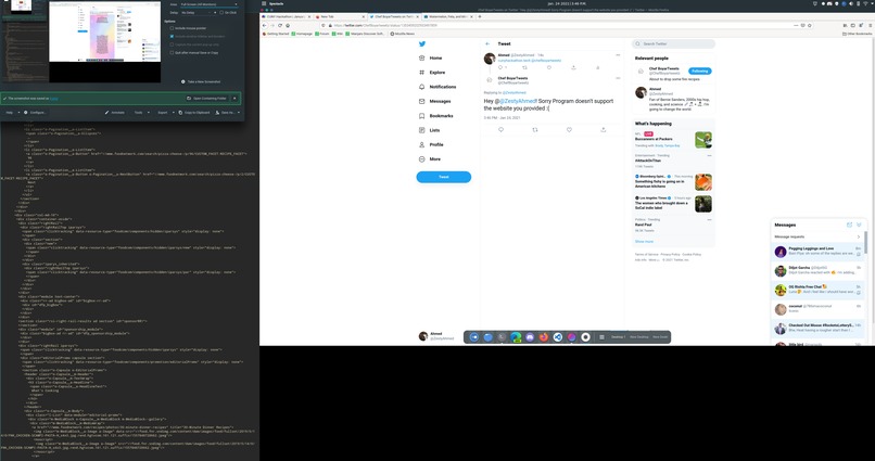 chefboyartweets – screenshot 3