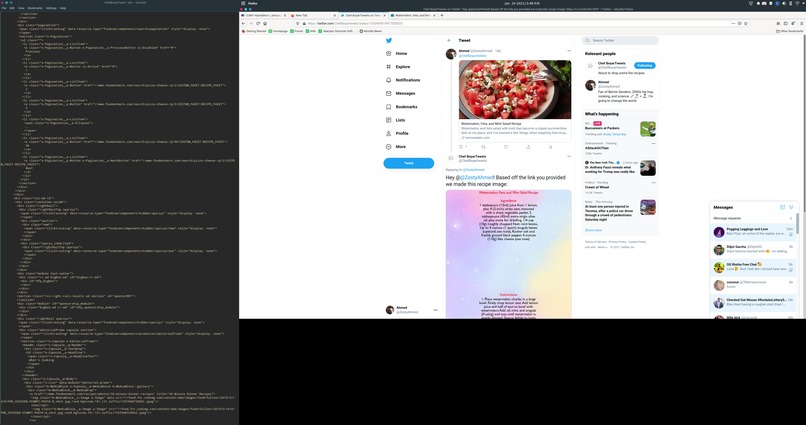 chefboyartweets – screenshot 4