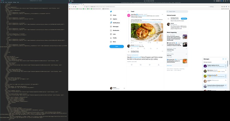 chefboyartweets – screenshot 5