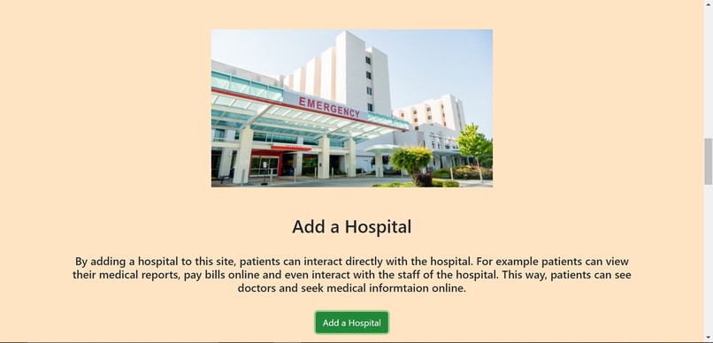 Telehealth Care+ – screenshot 7