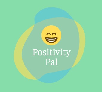 Positivity Pal – screenshot 1