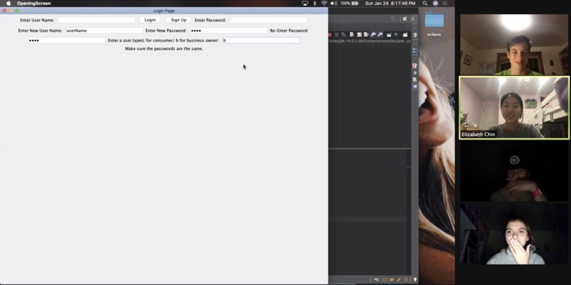 ePages – screenshot 2