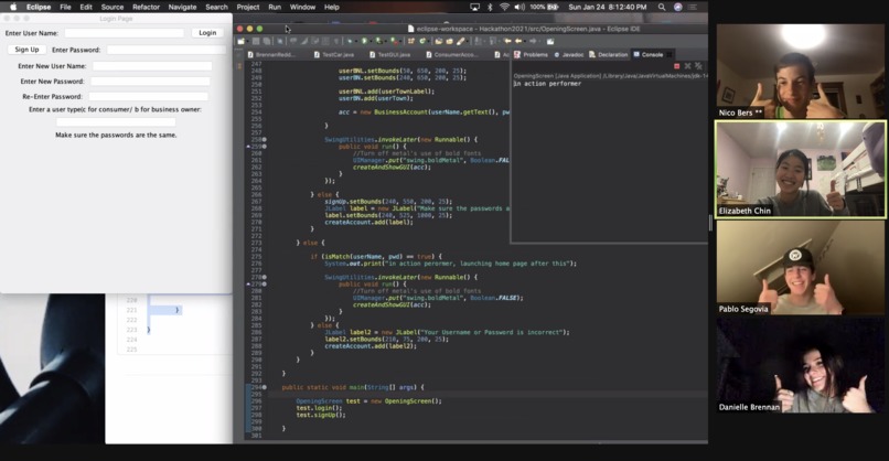 ePages – screenshot 1