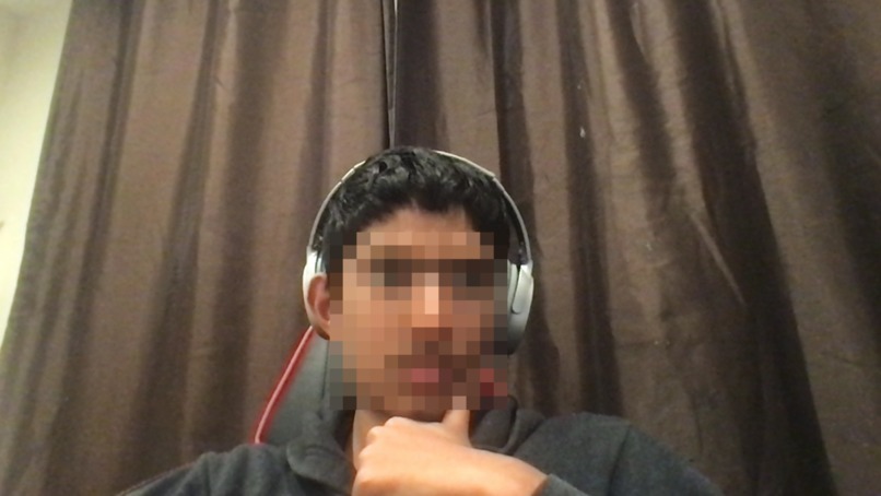Face Anonymizer – screenshot 1