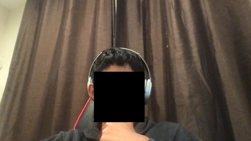 Face Anonymizer – screenshot 2
