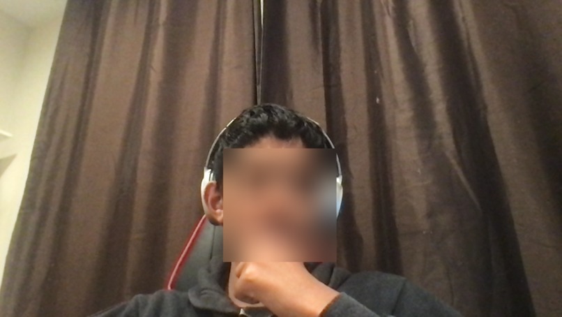 Face Anonymizer – screenshot 3