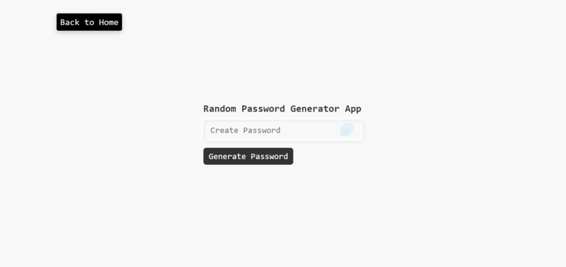 Verific@tion – screenshot 1