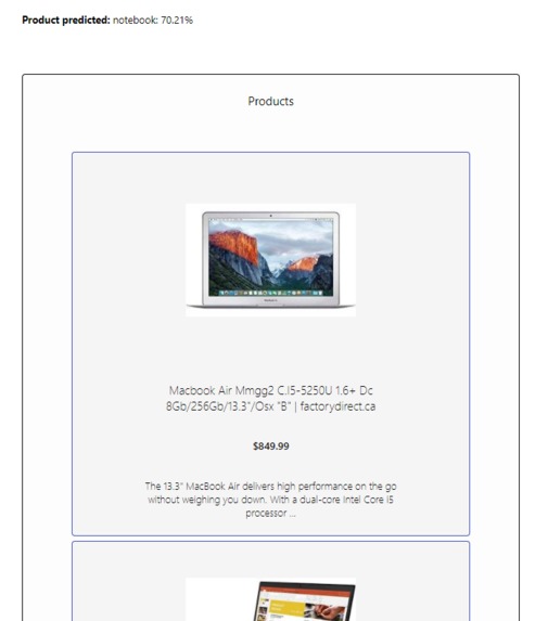BetterShopper – screenshot 4
