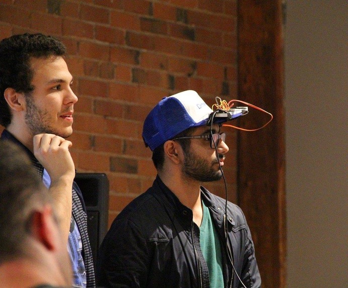 Wakeup Call – screenshot 1