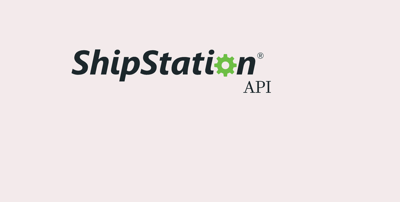 ShipStation API – screenshot 1