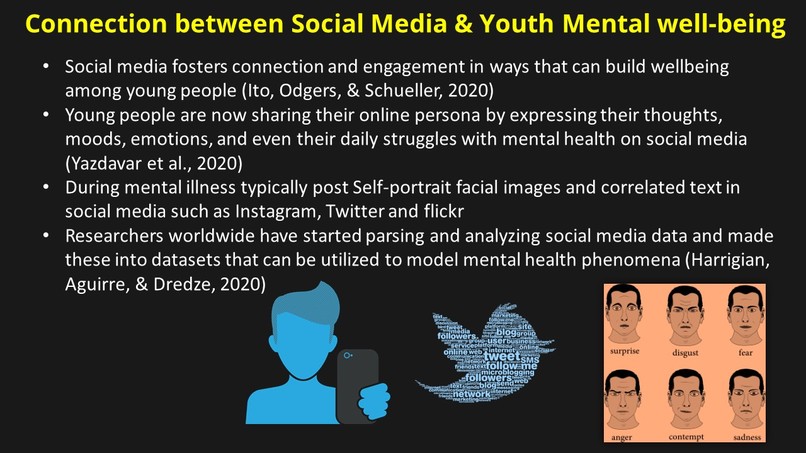 Mind YOur Mind - Mental Well-being of Kids during Covid-19 – screenshot 3