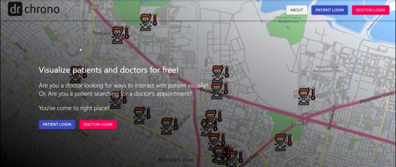 Healthcare Assistant – screenshot 2