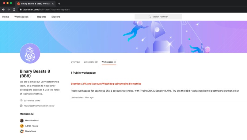 BB8  – screenshot 3